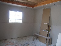 RV Interior
