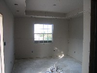 RV Interior