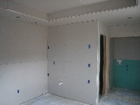 RV Interior