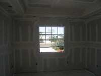RV Interior