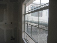 RV Interior