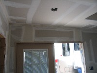 RV Interior