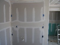 RV Interior