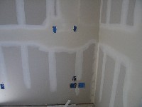 RV Interior