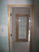 RV Interior