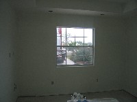 RV Interior