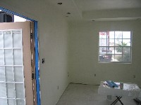 RV Interior