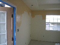 RV Interior