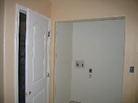 RV Interior