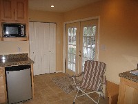 RV Interior