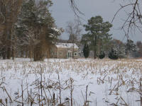 Tunis Mills