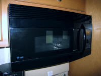 Convection Oven
