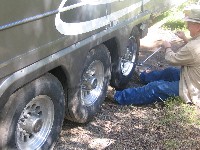 New Tires