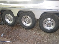 New Tires