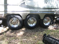 New Tires