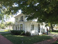 Abilene, KS
