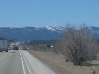 Alburquerque NM