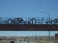 Alburquerque NM