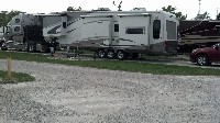 Cowtown RV Park