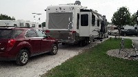 Cowtown RV Park