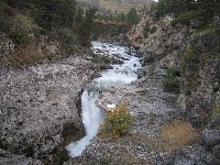 Natural Bridge SP