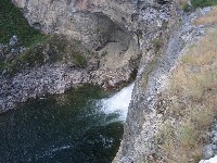 Natural Bridge SP