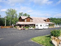 Branson, MO