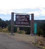 Breckenridge CO