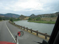 Breckenridge CO