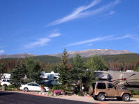 Breckenridge CO