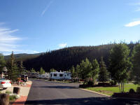 Breckenridge CO