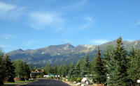 Breckenridge CO