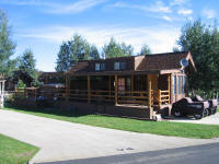 Breckenridge CO