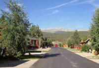 Breckenridge CO