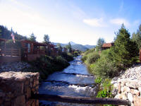 Breckenridge CO