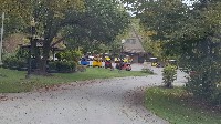 Brookville OH