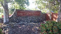 Washington State Capitol