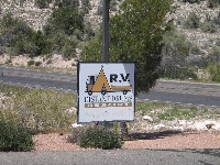 Holbrook AZ