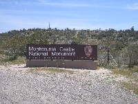 Montezuma Castle NP
