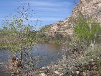 Montezuma Castle NP