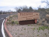 Tuzigoot NM