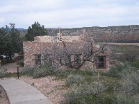 Tuzigoot NM