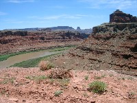 Shafer Trail