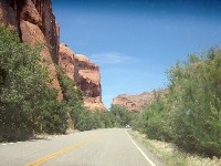 Shafer Trail