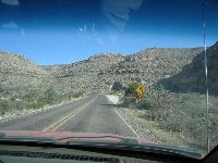 Carlsbad Caverns