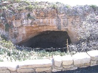 Carlsbad Caverns