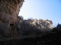 Carlsbad Caverns