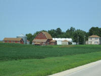 Casselton ND