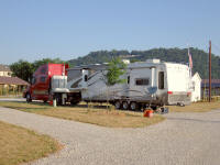 Cave City KY