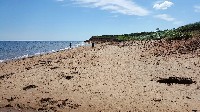 PEI Beach